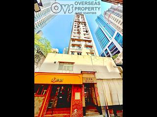 灣仔 - 東昇樓 06