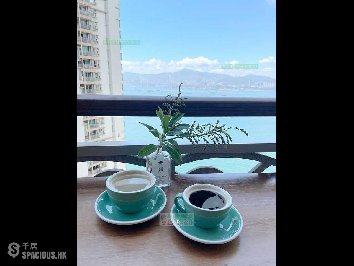 坚尼地城 - 泓都 01