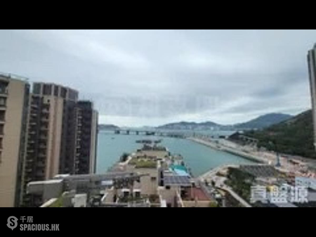 Tseung Kwan O - Capri Block 5 01