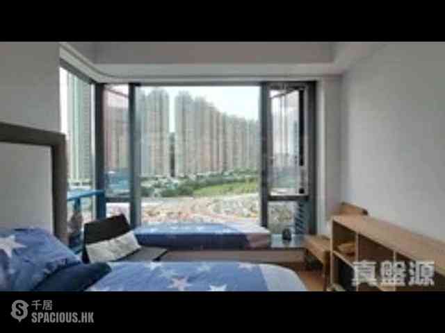 Tseung Kwan O - Capri Block 5 04