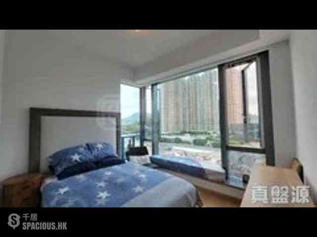 Tseung Kwan O - Capri Block 5 06