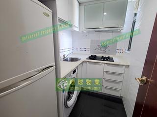 Kennedy Town - The Merton 13