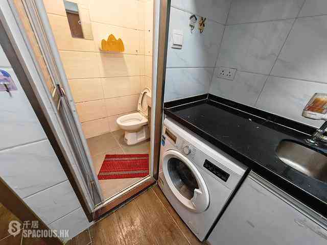 Wan Chai - Wan Fat House 02