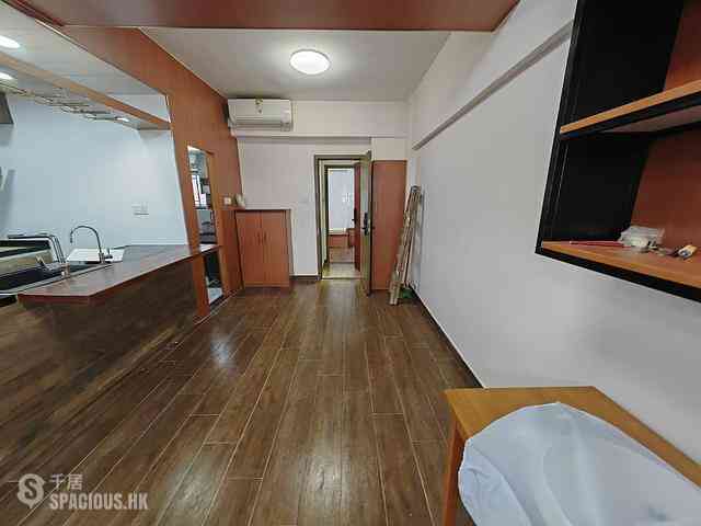 Wan Chai - Wan Fat House 03