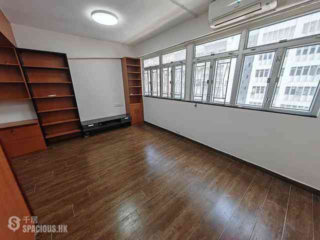 Wan Chai - Wan Fat House 06
