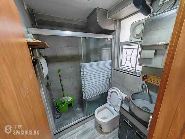 Wan Chai - Wan Fat House 07