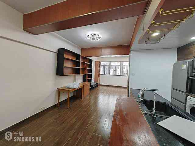 Wan Chai - Wan Fat House 08