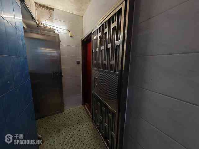 Wan Chai - Wan Fat House 09