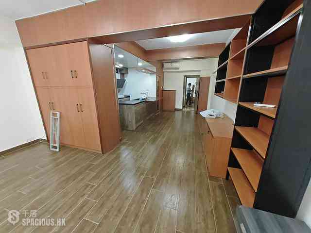Wan Chai - Wan Fat House 10
