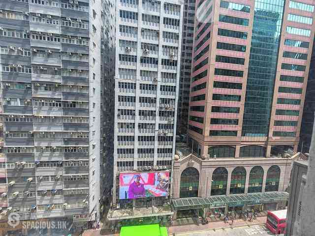 Wan Chai - Wan Fat House 13