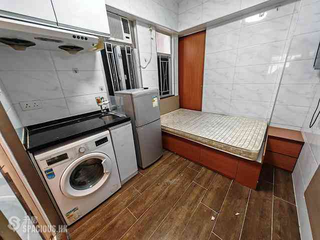 Wan Chai - Wan Fat House 14