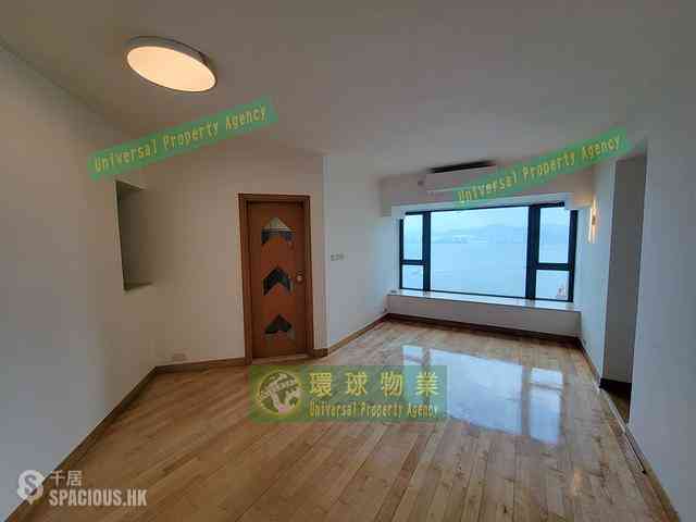 Kennedy Town - Manhattan Heights 01