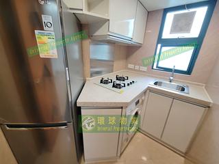 堅尼地城 - 高逸華軒 17