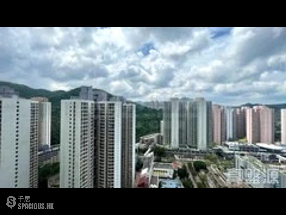 Tseung Kwan O - Park Central Phase 2 Block 12 01