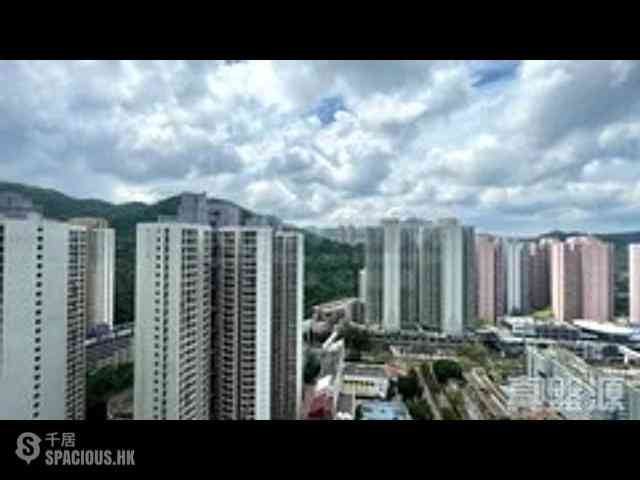 Tseung Kwan O - Park Central Phase 2 Block 12 01