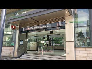 堅尼地城 - 高逸華軒 24