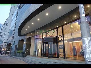 堅尼地城 - 高逸華軒 25