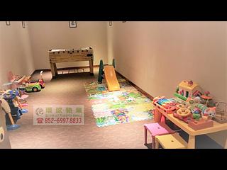 堅尼地城 - 高逸華軒 38