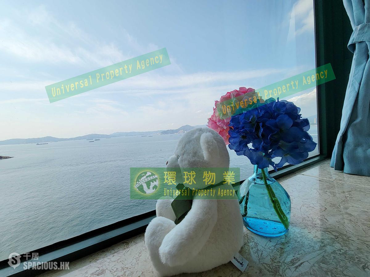 堅尼地城 - 高逸華軒 01