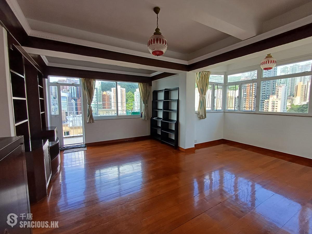 Causeway Bay - Bay View Mansion 01