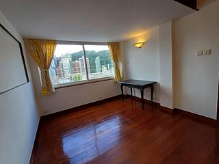 Causeway Bay - Bay View Mansion 06