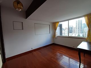 Causeway Bay - Bay View Mansion 07