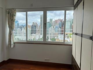 Causeway Bay - Bay View Mansion 10