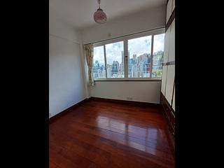 Causeway Bay - Bay View Mansion 11