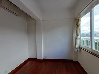 Causeway Bay - Bay View Mansion 12