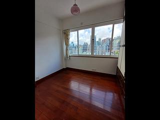 Causeway Bay - Bay View Mansion 13