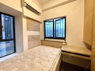 Wan Chai - Brilliant Court 02