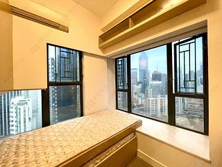 Wan Chai - Brilliant Court 03