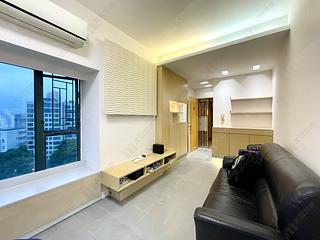 Wan Chai - Brilliant Court 05