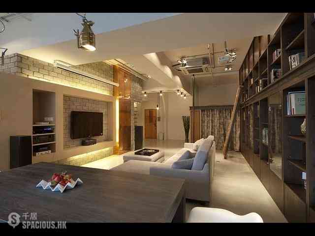Ap Lei Chau - Harbour Industrial Centre 02