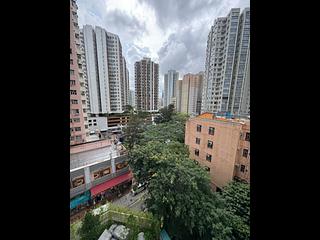 筲箕湾 - 傲华 03
