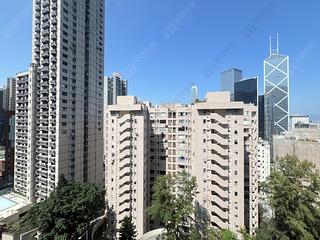中半山 - 永康大廈 11