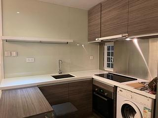 Sai Ying Pun - Fook Moon Building 02