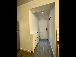 Sai Ying Pun - Fook Moon Building 03