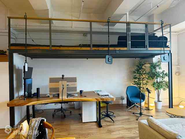 Siu Sai Wan - Chai Wan Industrial City Phase 2 05
