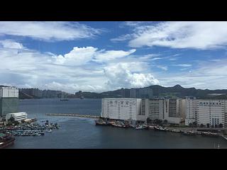 小西湾 - 柴湾工业城 06