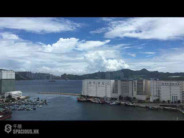 Siu Sai Wan - Chai Wan Industrial City Phase 2 06
