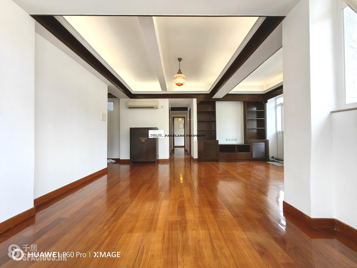 Causeway Bay - Bay View Mansion 01
