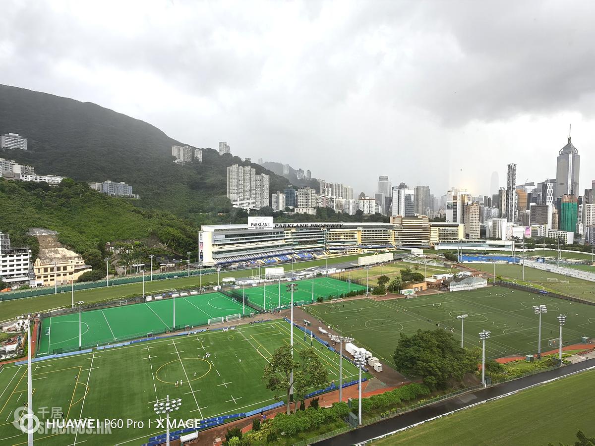 Happy Valley - Amigo Mansion 01