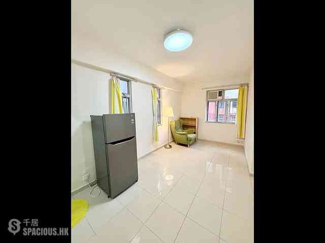 Causeway Bay - Pearl City Mansion 01