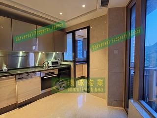 Kennedy Town - Cadogan 16