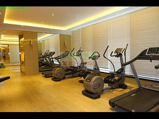 Kennedy Town - Cadogan 27