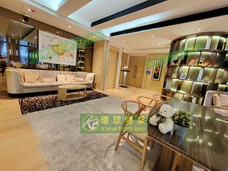 Kennedy Town - Cadogan 26