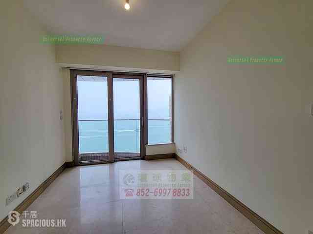 Kennedy Town - Cadogan 01