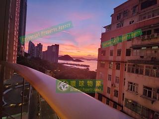 Kennedy Town - Cadogan 02