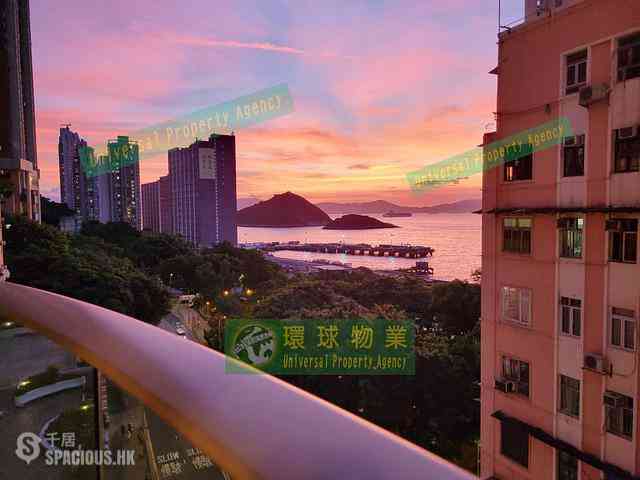 Kennedy Town - Cadogan 01